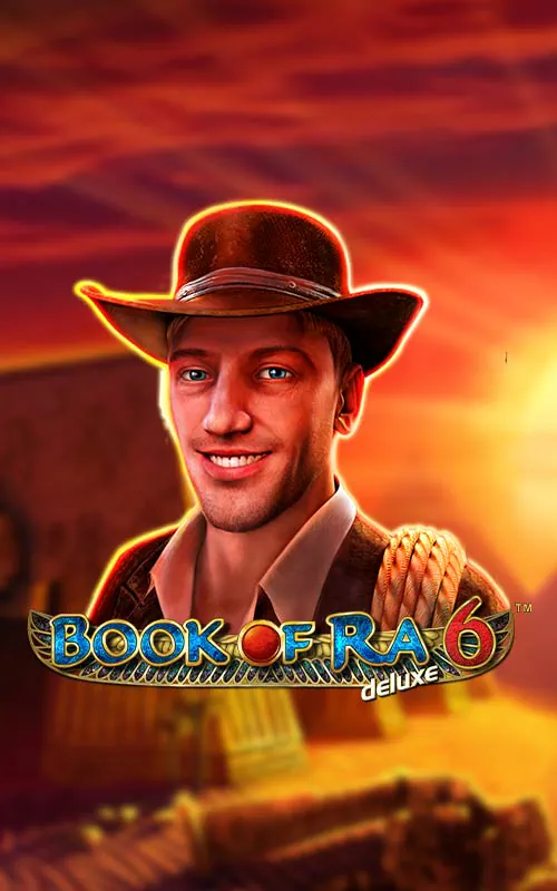 Book of Ra at Highroller Haven Casino