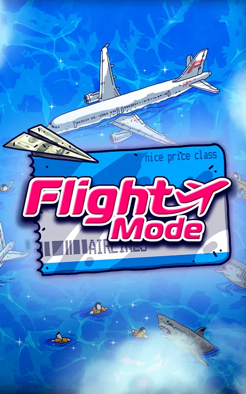 Flight Mode at Highroller Haven Casino