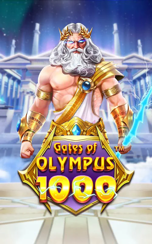 Gates of Olympus at Highroller Haven Casino