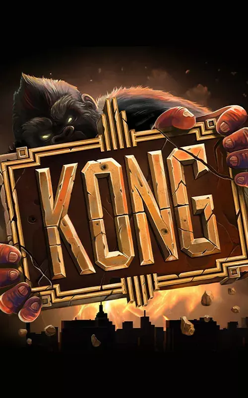 Kong at Highroller Haven Casino