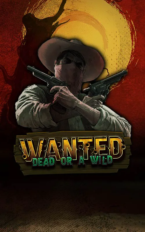 Wanted Dead or a Wild at Highroller Haven Casino