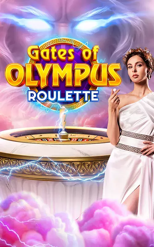 Gates of Olympus Roulette at Highroller Haven Casino