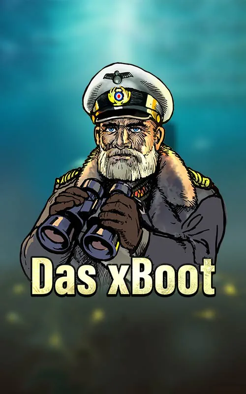 Das xBoot at Highroller Haven Casino