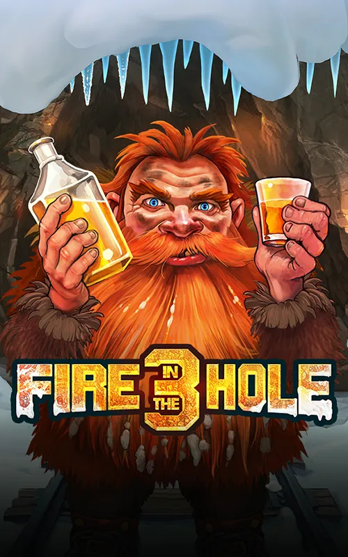 Fire in the Hole 3 at Highroller Haven Casino